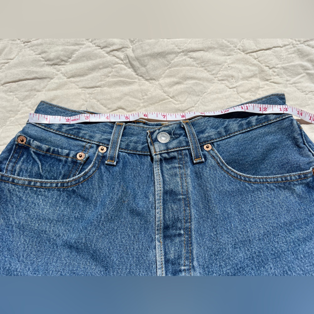 Levi cutoffs - Picture 3 of 6